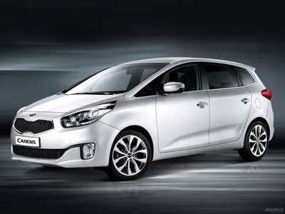 Kia Carens (Киа Каренс) - Продажа, Цены, Отзывы, Фото: 46 объявлений