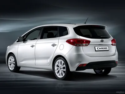 Kia Carens - технические характеристики, модельный ряд, комплектации,  модификации, полный список моделей Киа Каренс