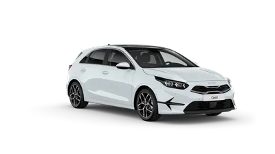 Kia Ceed Comfort 1.6 MPI / 128 л.с. / Бензин / Автомат, 6AT / Передний  привод