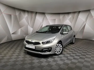 Kia Ceed 1.6 CRDi diesel