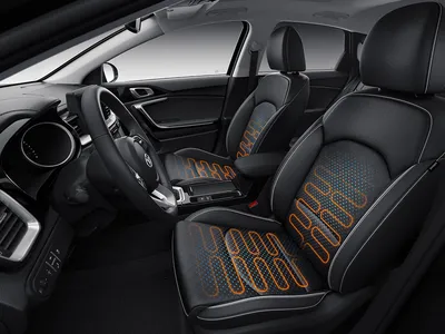 New Kia Ceed 1.0 T-GDi 2 2022 review | Auto Express