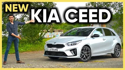 Kia Ceed 2021 review: a new engine is all you need - YouTube