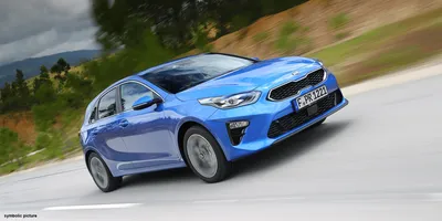 Kia Ceed - технические характеристики, модельный ряд, комплектации,  модификации, полный список моделей Киа Сид