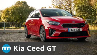 2019 Kia Ceed technical and mechanical specifications