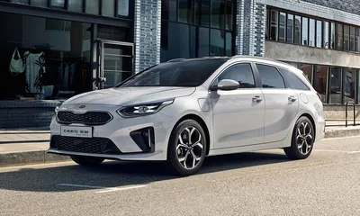 Kia reveals new Ceed with enhanced autonomous driving technology ahead of  Geneva motor show debut