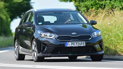 Need for Ceed: 2018 Kia Ceed first drive review