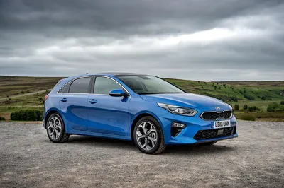 New Kia Ceed Sportswagon PHEV 2020 review | Auto Express