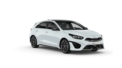 Kia reintroduces 'GT-Line S' Ceed and ProCeed | Wiltshire | Chippenham