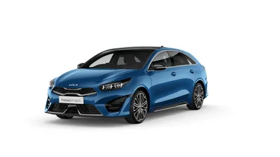 2019 Kia Ceed GT-Line Review - No Longer Cheap, But Doesn't Feel Cheap,  Either - Driving Torque