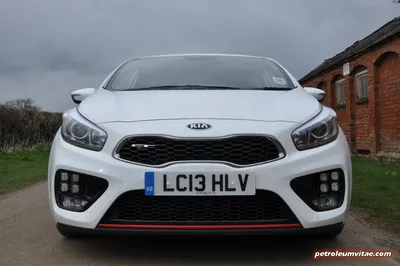 2023 (72) KIA PRO CEED 1.5T GDi ISG GT-Line 5dr DCT | Lloyd Motor Group