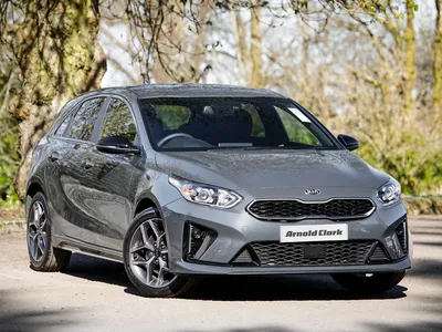 Kia Ceed review: ignore the VW Golf and buy one of these if you value  no-nonsense family transport