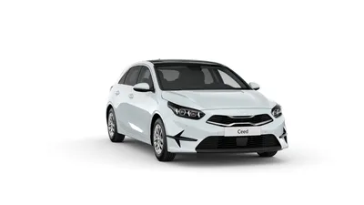 Kia Ceed SW – Универсал Киа Сид СВ на официальном сайте Kia в России