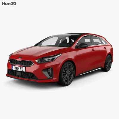 2023 (72) KIA PRO CEED 1.5T GDi ISG GT-Line 5dr DCT | Lloyd Motor Group