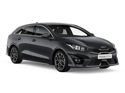 Kia Pro Ceed GT Review – The newbie - carwitter