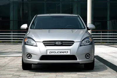 Used Kia Procee'd 2008-2012 review | Autocar