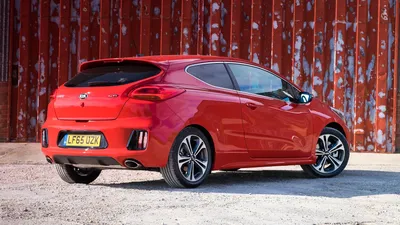 Kia Pro ceed test drive review - CarGurus.co.uk