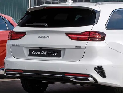 New Kia Ceed SW : discover the delivery times observed
