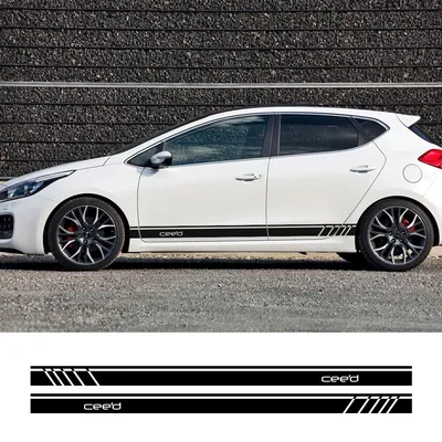 Kia Pro Cee'd GT