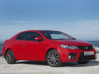 Продажа Kia Cerato в Новосибирске