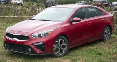 Kia Cerato 1 поколение рестайлинг, Седан - технические характеристики,  модельный ряд, комплектации, модификации, полный список моделей, кузова Киа  Церато