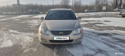 KIA Cerato 2007