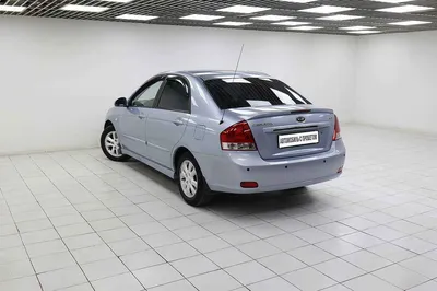 Kia cerato 2007 года (39 фото) - фото - картинки и рисунки: скачать  бесплатно