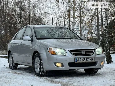Kia Cerato (c 2006-2008) (ID#513201530), цена: 1178 ₴, купить на Prom.ua