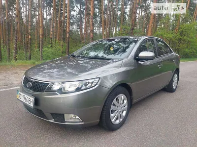 AUTO.RIA – Продам КИА Церато 2011 (AC1966BH) бензин 1.6 седан бу в Киеве,  цена 7900 $