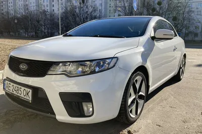 Придбати Kia Cerato 2011, Київ. Автомат. Ціна 8540 у.е. Дивитися  характеристики та фото. Вартість Kia Cerato 2011 з пробігом ( б/в )