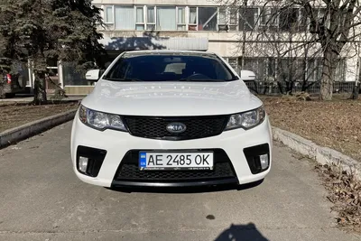 KIA Cerato 2011 года выпуска, по цене 360 000 руб.