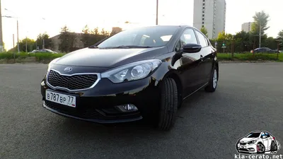 Kia Cerato 15 г.в. в Москве, Поменял месяц назад тормозные колодки, диски,  реле генератора, цена 1.4млн.руб., с пробегом 100 тыс.км, коробка  автоматическая, седан