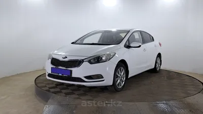 Kia Cerato - 2015 - «Цена, комфорт, качество за очень не плохкю сумму!  Однозначно мой фаворит в классе ц!» | отзывы