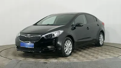 Купить Kia Cerato 2015 года в Астане, цена 7300000 тенге. Продажа Kia Cerato  в Астане - Aster.kz. №249877