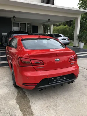 Just bought the 2015 Kia Cerato Koup used as my first car, is there  anything I should know about the engine or the car? : r/KiaForteCerato