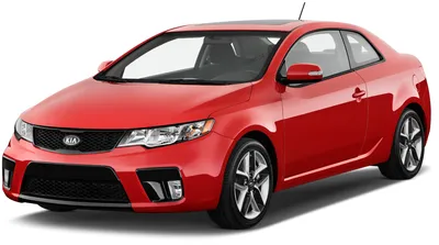 Итоги за пол года и фото — KIA Cerato Koup (1G), 1,6 л, 2011 года |  плановое ТО | DRIVE2