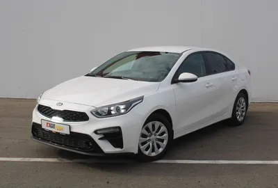 Чем новый Kia Cerato будет завоевывать сердца россиян? — Тест-драйв — Motor