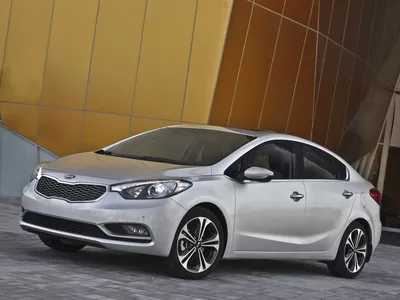 Kia Cerato (б/у) 2020 г. с пробегом 46587 км по цене 2220000 руб. – продажа  в Нижнем Новгороде | ГК АГАТ