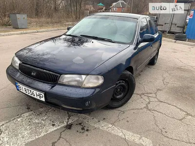 Kia Clarus I, 1998 г., бензин, механика, купить в Минске - фото,  характеристики. av.by — объявления о продаже автомобилей. 105076088