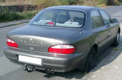 Генератор Kia Clarus, Борисов, Цена: 145 р., 43290