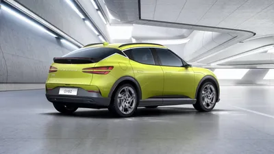 Hyundai, Kia and Genesis EVs to get improved range - ArenaEV