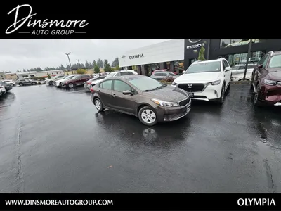 Pre-Owned 2021 Kia K5 EX 4D Sedan in #4M114S | LaFontaine Automotive Group