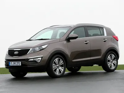 Kia Sportage (Киа Спортейдж) - Продажа, Цены, Отзывы, Фото: 3797 объявлений