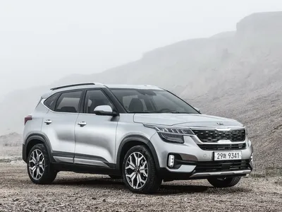 Kia Seltos 2019, 2020, 2021, 2022, джип/suv 5 дв., 1 поколение, SP2  технические характеристики и комплектации