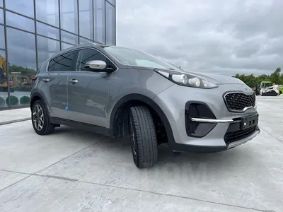 Есть владельцы KIA Sportage. эффектный паркетник - Выбор/сравнение авто -  Diesel Forum