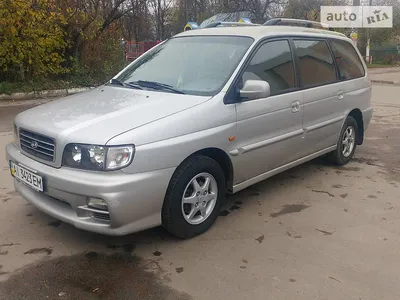 Купить Kia Joice 2001 года в Костанае, цена 2700000 тенге. Продажа Kia  Joice в Костанае - Aster.kz. №c818389