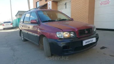 Продажа 2000' Kia Joice. Бельцы, Молдова