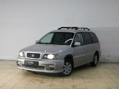 Kia Joice, 2000 г., бензин, механика, купить в Минске - фото,  характеристики. av.by — объявления о продаже автомобилей. 101869831