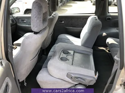 Разборка автомобиля Киа Джойс S4384, сняты запчасти с Kia Joice