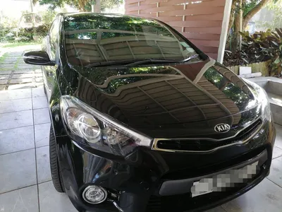 Used 2012 Kia Soul with 202,720 km for sale at Otogo