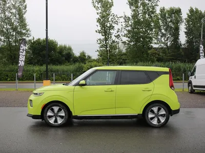 Used 2014 Kia Soul with 117,511 km for sale at Otogo
